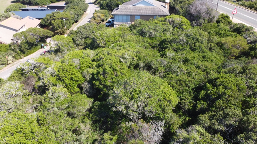 Commercial Property for Sale in Hersham Western Cape